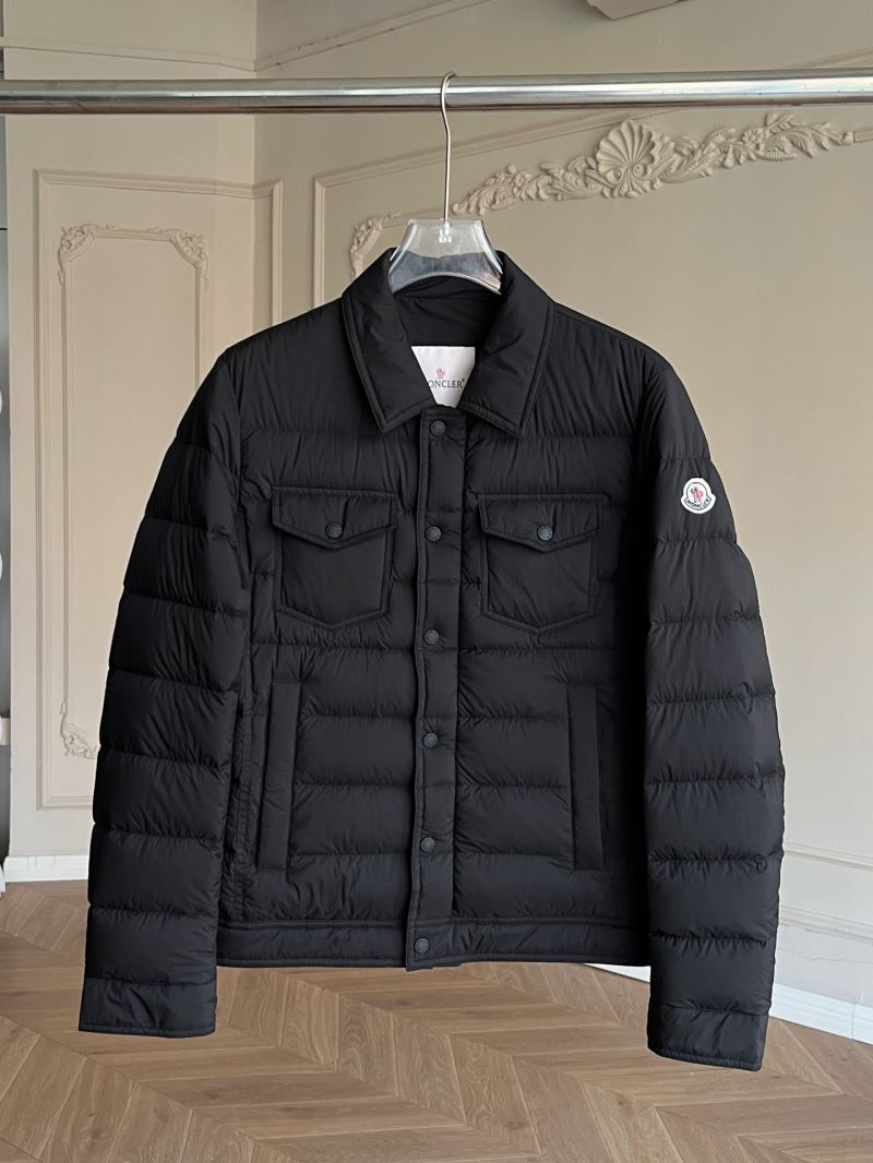 Moncler Down Jackets